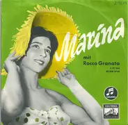 Rocco Granata & The Carnations - Marina