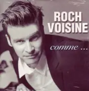 Roch Voisine - Comme...