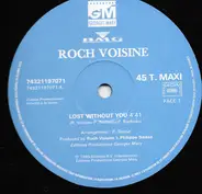 Roch Voisine - Lost Without You