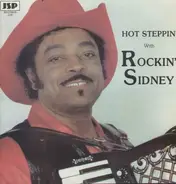 Rockin' Sidney - Hot Steppin'