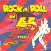 Rock 'n' Roll On 45