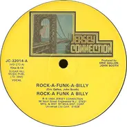 Rock-A-Funk-A-Billy (Gallon) - Rock-A Funk A Billy