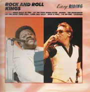 Rock and Roll Compilation - Rock and Roll Kings Easy Riding