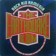 Rock Aid Armenia,Free,Rush,Rainbow,Yes,u.a - The Earthquake Album