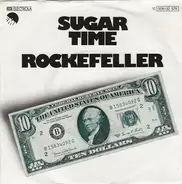 Rockefeller - Sugar Time / Join In
