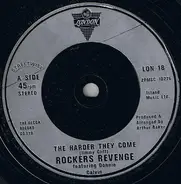 Rockers Revenge - The Harder They Come