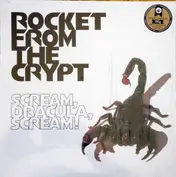 Rocket from the Crypt