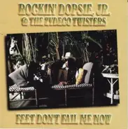 Rockin' Dopsie Jr. & The Zydeco Twisters - Feet Don't Fail Me Now