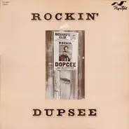 Rockin' Dopsie - Rockin' With Dupsee