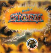 Rockin' Storm - Rockin' Storm