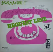 Rock Master Scott And The Dynamic Three - Request Line (Studio 57 Mix)