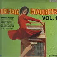 Frankie Avalon, The Trashmen, a.o. - Juke-Box Favourites Vol.1
