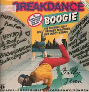 Rocksteady Crew, C.o.D., Whodini et al - Breakdance Boogie