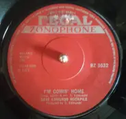 Rockpile - I'm Comin' Home / Country Roll
