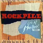 Rockpile - Live at Montreux 1980