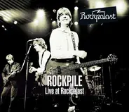 Rockpile - Live At Rockpalast