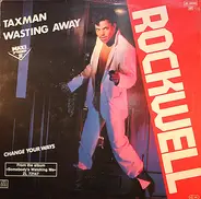 Rockwell - Taxman