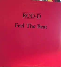 Rod D. - Feel The Beat