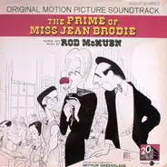 Rod McKuen - The Prime Of Miss Jean Brodie: Original Motion Picture Soundtrack