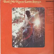 Rod McKuen - Love Songs