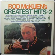 Rod McKuen - Rod McKuen's Greatest Hits-2