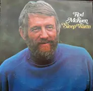 Rod McKuen - Sleep Warm
