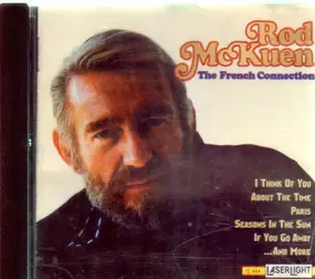 Rod McKuen - The French Connection