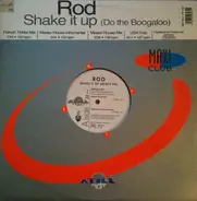 Rod - Shake It Up (Remix 94)