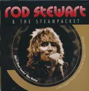 Rod Stewart & The Steampacket - Ain't That Lovin' You Baby