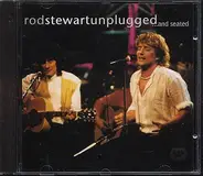 Rod Stewart With Special Guest Ron Wood - Unplugged...and Seated