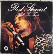 Rod Stewart And The Faces - Rod Stewart And The Faces