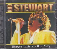 Rod Stewart - Bright Lights