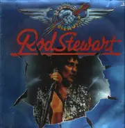 Rod Stewart - Rock Heavies