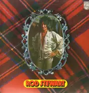 Richard Cromelin - Rod Stewart