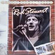 Rod Stewart - Sold Out