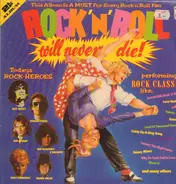 Rod Stewart, Dusty Springfield a.o. - Rock'n'Roll Will Never Die