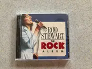 Rod Stewart - The Rock Album