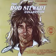 Rod Stewart - The Rod Stewart Collection