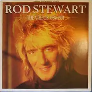 Rod Stewart - The Videos 1984-1991
