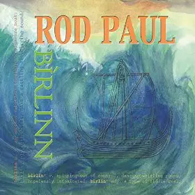 Rod Paul - Birlinn
