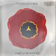 Rodeo Jones - Natural World (Kevin Saunderson Remixes)