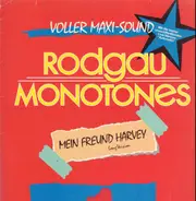 Rodgau Monotones - Mein Freund Harvey