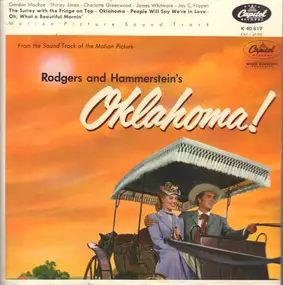 Rodgers - Oklahoma!