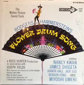 Rodgers & Hammerstein - Flower Drum Song