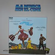 Rodgers & Hammerstein / Julie Andrews , Christopher Plummer , Irwin Kostal - Banda Sonora Original De La Pelicula 'Sonrisas Y Lagrimas' (The Sound Of Music)