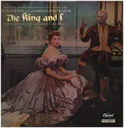 Rodgers & Hammerstein - From The Soundtrack Of The Motion Picture - Rodgers And Hammerstein's The King And I