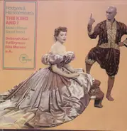 Valerie Hobson, Rodgers & Hammerstein, Herbert Lom - The King and I