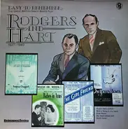 Rodgers & Hart - 'Easy To Remember'- Great British Dance Bands Play Rodgers & Hart