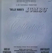 Rodgers, Hart, Doris Day, Stephen Boyd, .. - Jimmy Rose´s Jumbo