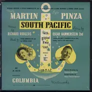 Rodgers & Hammerstein - Mary Martin , Ezio Pinza - South Pacific With Original Broadway Cast